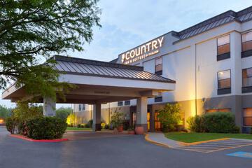 Spark by Hilton Corpus Christi Southeast