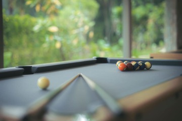 Billiards