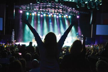 Entertainment 81 of 85