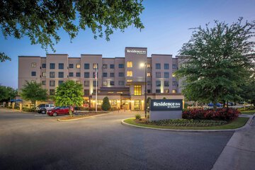 Residence Inn by Marriott Pensacola Airport / Medical Center