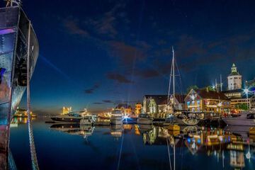 Marina