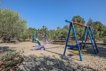 Children's activities