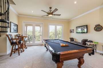 Billiards