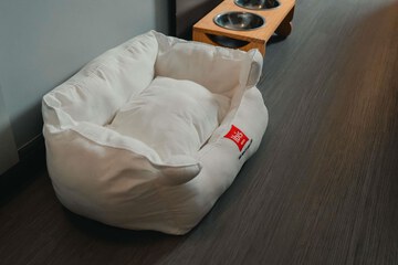 Pet-friendly amenities