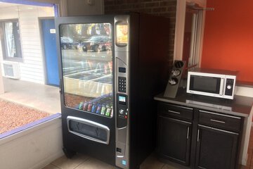 Vending machine