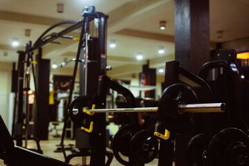 Sports facility