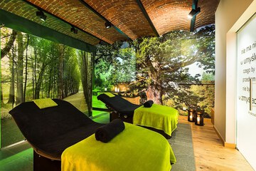 Treatment room