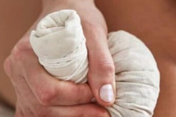 Spa treatment