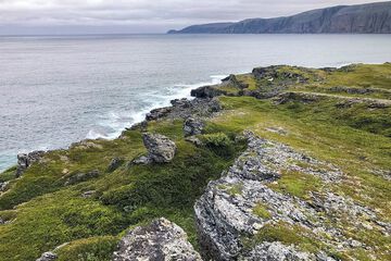 Hiking