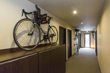 Bicycling