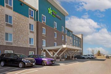 Extended Stay America Suites - Minneapolis - Airport - Mendota Heights