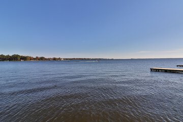 Lake view