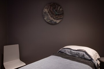 Spa treatment