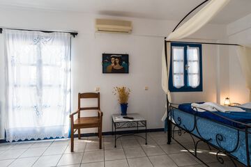 Children's theme room