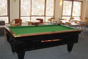 Billiards
