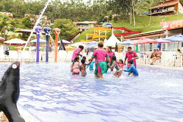 Children's pool