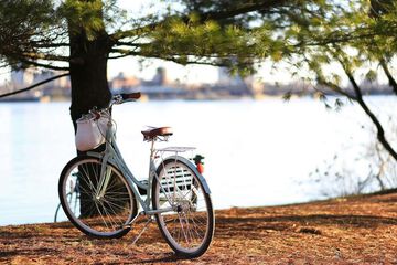 Bicycling