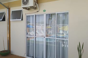 View from room