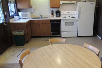 In-Room Kitchen