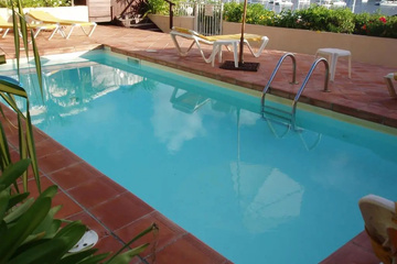 pool