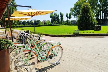 Bicycling