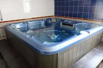 Spa