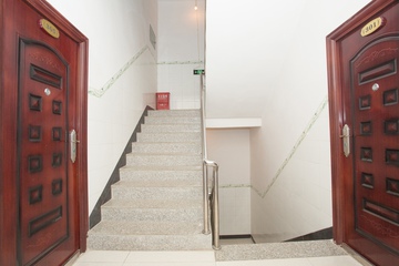 Hotel Interior or Public Areas