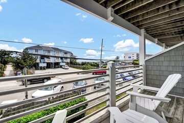 Terrace/Patio 318 of 333