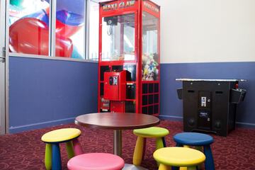 Children's activities