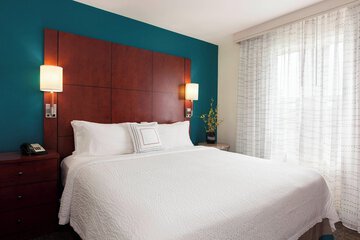 Residence Inn Marriott Chicago Midway