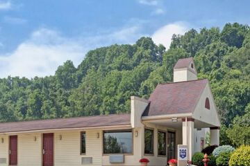 Knights Inn Pittsburgh Bridgeville