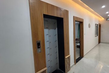 Elevator