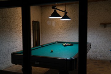 Billiards