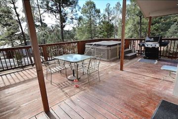 Terrace or Patio