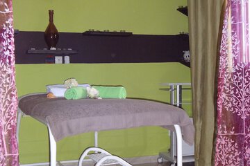 Treatment room