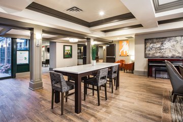 Hotel Interior 18 of 55