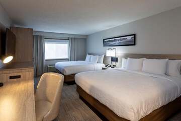 GrandStay Hotel & Suites