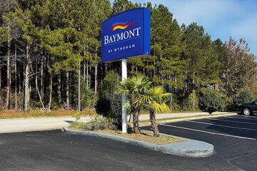 Baymont by Wyndham Richburg / Chester Area