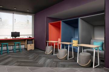 Business Center 28 of 28