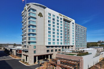 The Hotel at Avalon Autograph Collection