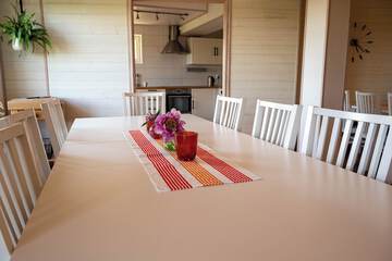 Family dining