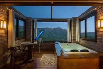 Jetted tub