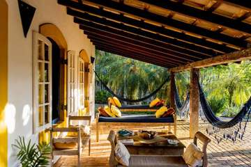 Porch