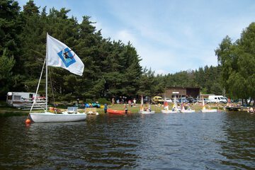Lake