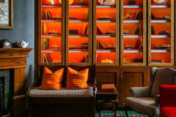 Hotel Interior 13 of 38