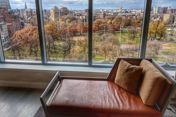 Park view
