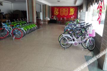 Fitness & Recreational Facilities