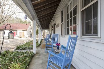 Porch