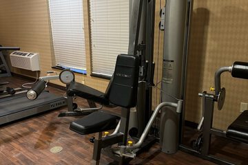 Health and Fitness 28 of 29