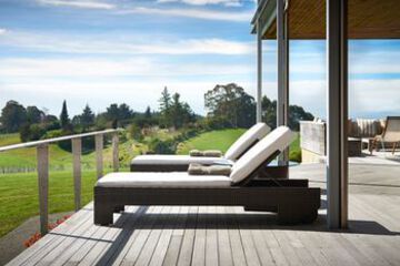 Sundeck